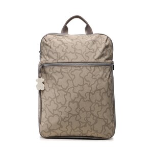 Image of Rucksack TOUS - Mochila Kn Calores 2001038148 Stone/Stone