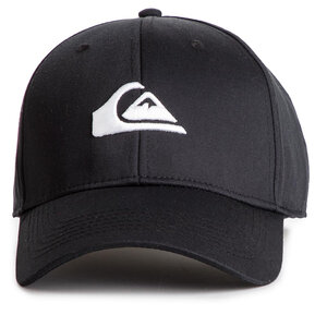 

БейсболкаQuiksilver, Чорний