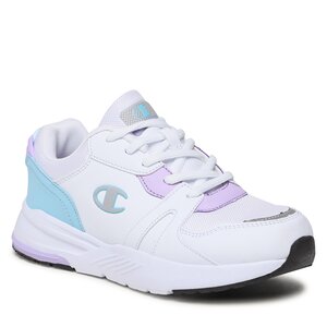 Sneakers Champion - Ramp Up G Gs S32669-CHA-WW001 Wht/Lilac
