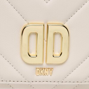 

СумкаDKNY, Білий