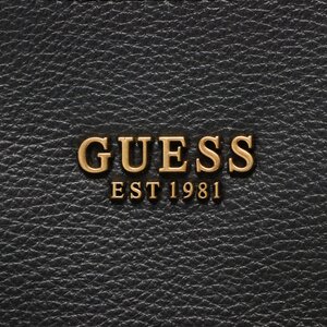 

СумкаGuess, Чорний