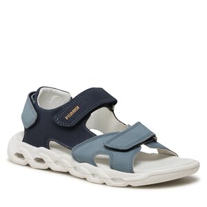 Image of Sandalen Primigi - 3935122 D Blue-Light Blue