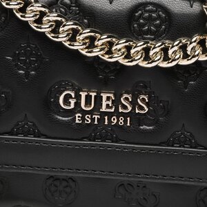 

СумкаGuess, Чорний