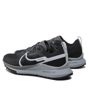 

ВзуттяNike, Чорний