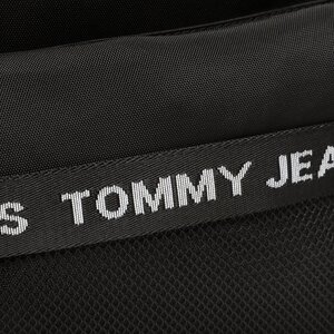 

РюкзакTommy Jeans, Чорний