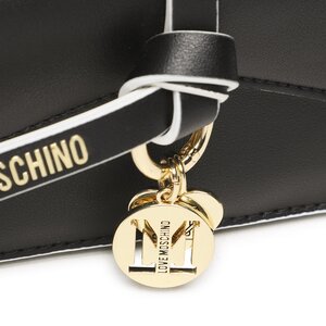 

СумкаLOVE MOSCHINO, Чорний