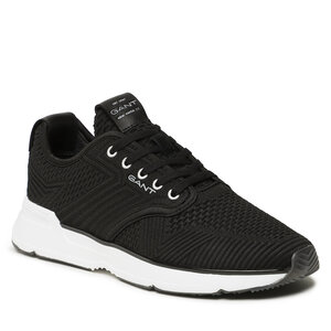 Image of Sneakers Gant - Beeker 26638865 Black G00