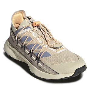 Scarpe da trekking adidas - Terrex Voyager 21 Travel Shoes HQ0943 Beige