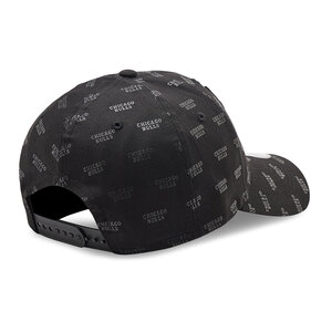 

БейсболкаNew Era, Чорний