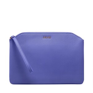 Image of Handtasche Liu Jo - Ecs Envelope AA3272 E0087 Summer Lilac 73938
