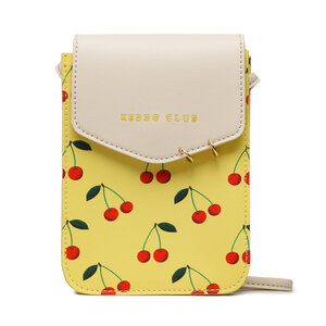 Borsetta Keddo - 337100/49-03 Yellow/Milk
