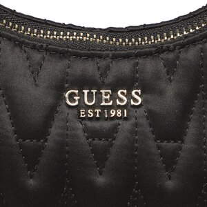 

СумкаGuess, Чорний