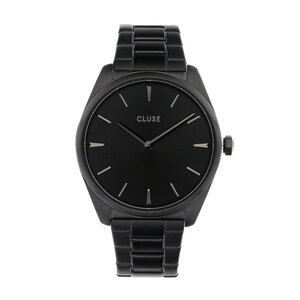 Orologio Cluse - Féroce Petite CW11214 Black