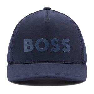 

БейсболкаBoss, Синій