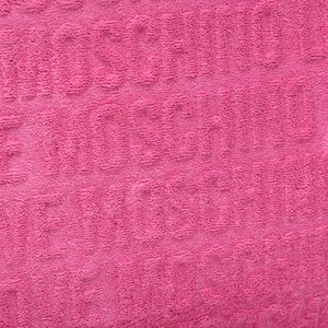 

СумкаLOVE MOSCHINO, Рожевий