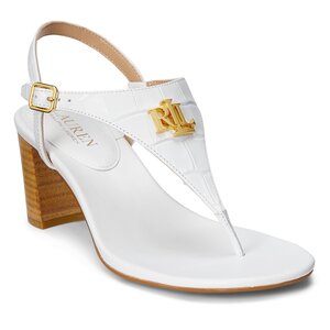 Sandali Reso gratuito entro 100 giorni - Westcott Ii 802904280004 Rl White