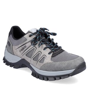 Scarpe da trekking Rieker - M9801-45 Smoke / Blei / Grey / Black 45