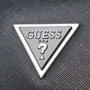 

СумкаGuess, Чорний