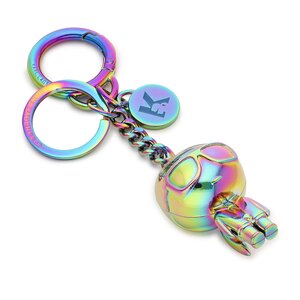 Image of Schlüsselanhänger KARL LAGERFELD - 226W3805 Iridescent