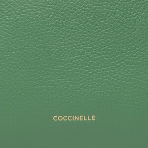 

РюкзакCoccinelle, Зелений