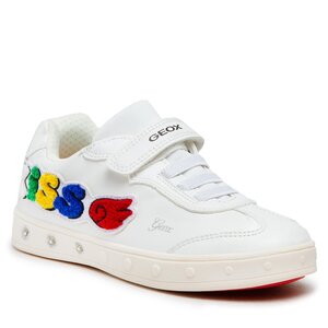 Sneakersy GEOX