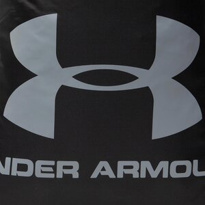 

Рюкзак-мішокUnder Armour, Чорний