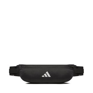 adidas tiro 17 pants outfits for women summer - Run Belt IB2390 Black