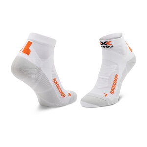 

Високі чоловічі шкарпеткиX-Socks, Білий