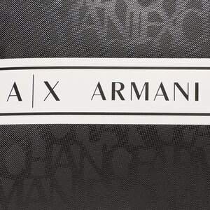 

СумкаArmani Exchange, Чорний