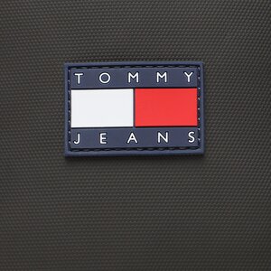 

Плоска сумкаTommy Jeans, Чорний