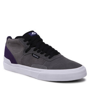 Sneakers Emerica - Pillar 6101000132 Grey/Purple 363