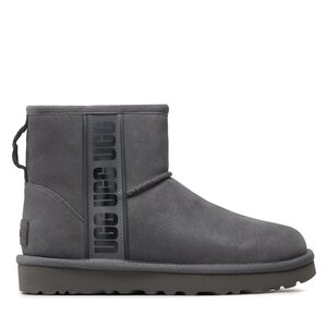 

ВзуттяUgg, Сірий
