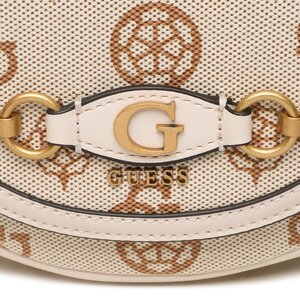 

СумкаGuess, Бежевий