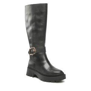 Stivali LEATHER Coach - James Leather CD160 Black