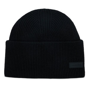 Image of Mütze Calvin Klein - Essential Patch Docker K50K510662 Ck Black BAX