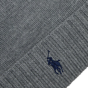 

ШапкaPolo Ralph Lauren, Сірий