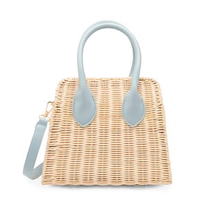 Image of Handtasche DeeZee - MDX-C-021-03 Blau