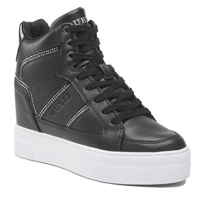 Sneakers Guess - Giala FL5ALA ELE12 BLACK