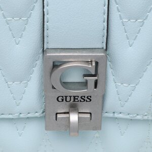 

СумкаGuess, Голубий