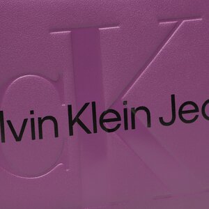 

СумкаCalvin Klein Jeans, Фіолетовий