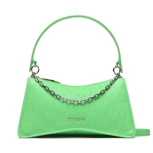 Image of Handtasche KARL LAGERFELD - 231W3020 Absinthe Green A637