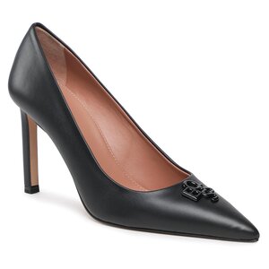 Scarpe stiletto Boss - Janet Pump 90-Ac 50488242 10239116 01 Black 001