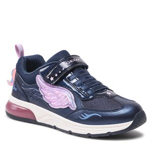 Sneakersy GEOX