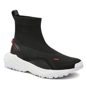 Image of Sneakers Hugo - 50493070 Black 01