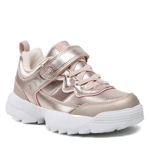 Sneakers Leaf - Ruka LRUKA201K Pink