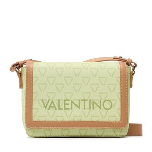 Image of Handtasche Valentino - Liuto VBS3KG19 Lime/Multi