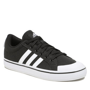 Scarpe adidas - Bravada 2.0 Lifestyle Skateboarding Canvas FZ6166 Black/White