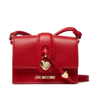 Borsetta LOVE MOSCHINO - JC4330PP0FKB0500 Rosso