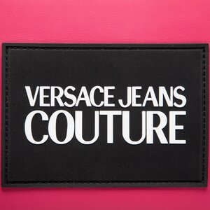 

СумкаVersace Jeans Couture, Рожевий