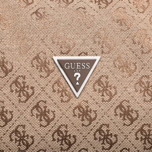 

СумкаGuess, Коричневий